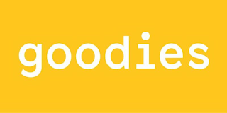 GOODIES logo