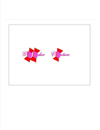 GOODIES COUTURE logo