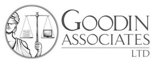 GOODIN ASSOCIATES LTD logo