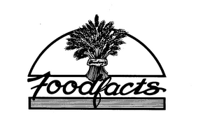 GOODING'S FOODFACTS logo