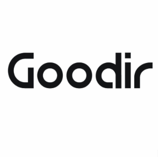 GOODIR logo
