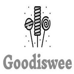 GOODISWEE logo