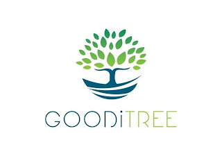 GOODITREE logo