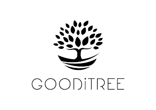 GOODITREE logo