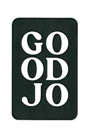 GOODJO logo