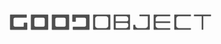 GOODJOBJECT logo