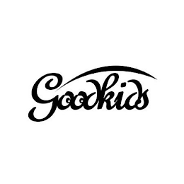 GOODKIDS logo