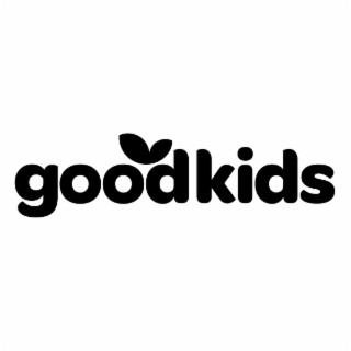 GOODKIDS logo