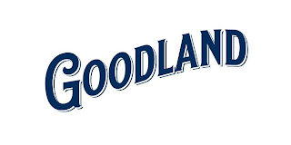 GOODLAND logo