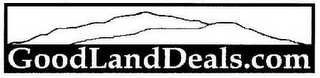 GOODLANDDEALS.COM logo