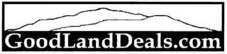 GOODLANDDEALS.COM logo