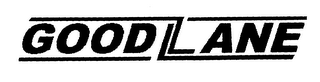 GOODLANE logo