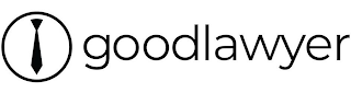 GOODLAWYER logo
