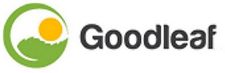 GOODLEAF logo