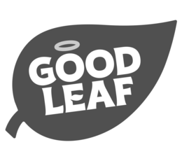 GOODLEAF logo