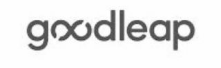 GOODLEAP logo