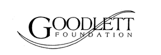 GOODLETT FOUNDATION logo