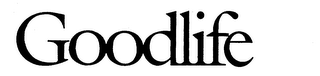 GOODLIFE logo
