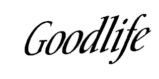GOODLIFE logo
