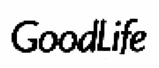 GOODLIFE logo