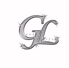 GOODLIFE logo