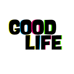 GOODLIFE logo