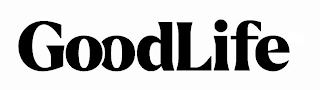 GOODLIFE logo