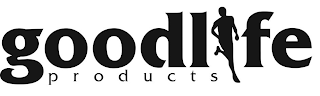 GOODLIFE PRODUCTS logo