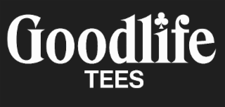 GOODLIFE TEES logo