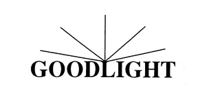 GOODLIGHT logo