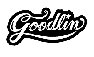 GOODLIN logo