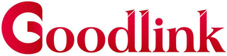 GOODLINK logo