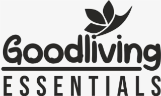 GOODLIVING ESSENTIALS logo