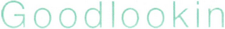 GOODLOOKIN logo