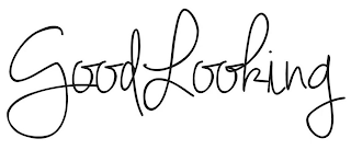 GOODLOOKING logo