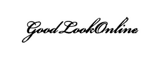 GOODLOOKONLINE logo