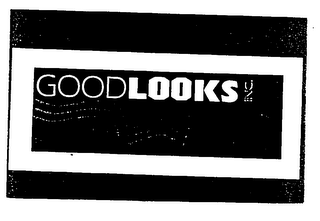 GOODLOOKS INC. logo