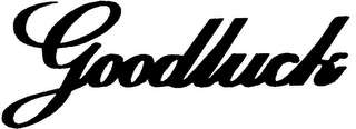 GOODLUCK logo