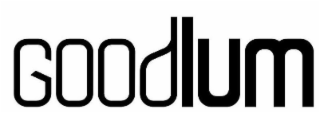 GOODLUM logo