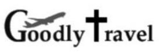 GOODLY TRAVEL logo