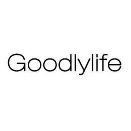 GOODLYLIFE logo
