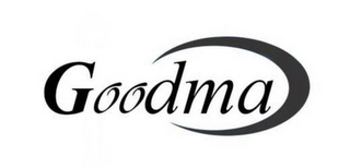 GOODMA logo