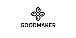 GOODMAKER logo