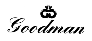 GOODMAN logo