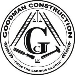 GOODMAN CONSTRUCTION FRUCTUS LABORIS GLORIA NJ GC