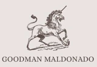 GOODMAN MALDONADO logo