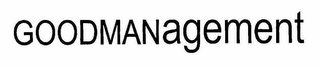 GOODMANAGEMENT logo