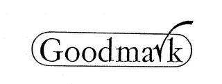 GOODMARK logo