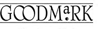GOODMARK logo
