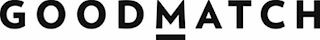 GOODMATCH logo
